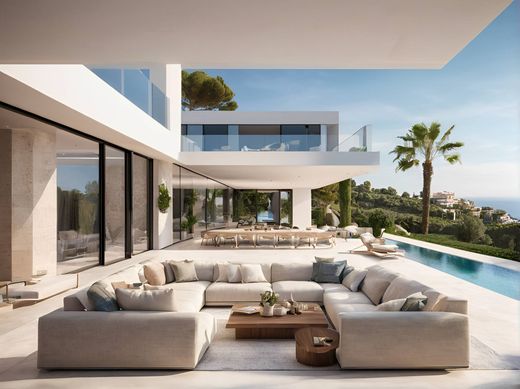 Maison de luxe à vendre à Marbella, 1 395 000 €, Photo 2