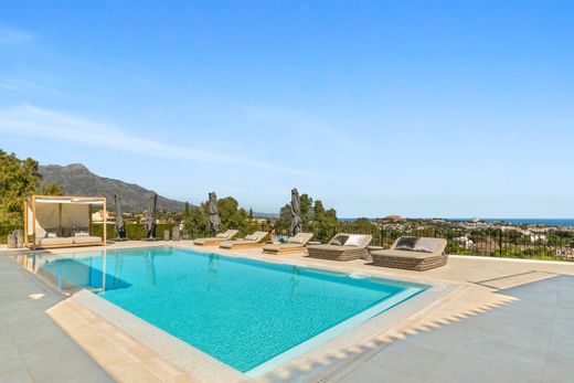 Luxury House for sale in Marbella, 8 350 000 €, Photo 2