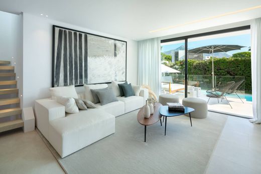 Maison de luxe à vendre à Marbella, 3 195 000 €, Photo 2