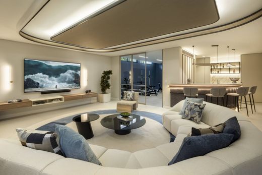 Luxury House for sale in Marbella, 4 750 000 €, Photo 2