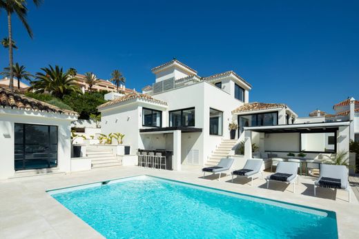 Luxury House for sale in Marbella, 3 150 000 €, Photo 2