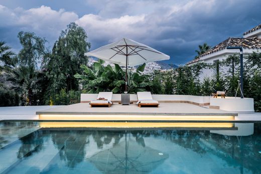 Maison de luxe à vendre à Marbella, 2 795 000 €, Photo 2
