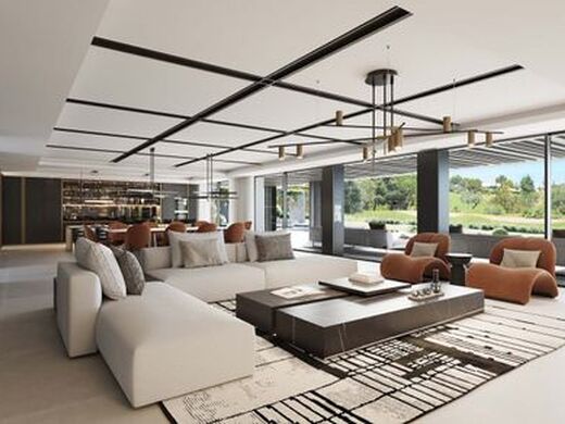Luxury House for sale in Marbella, 3 800 000 €, Photo 2