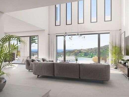 Maison de luxe à vendre à Marbella, 970 000 €, Photo 2