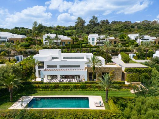 Luxury House for sale in Marbella, 4 600 000 €, Photo 2