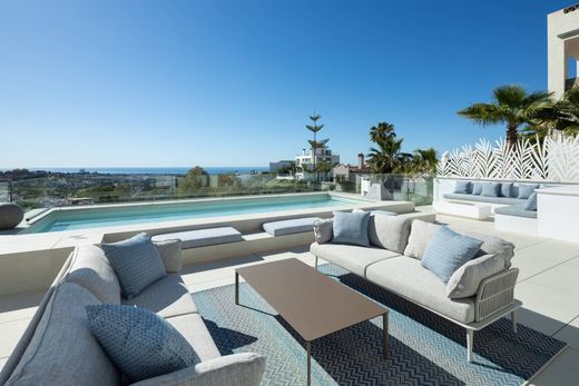 Maison de luxe à vendre à Marbella, 6 500 000 €, Photo 2