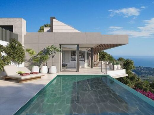Maison de luxe à vendre à Marbella, 2 400 000 €, Photo 2