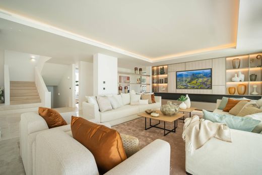 Maison de luxe à vendre à Marbella, 10 900 000 €, Photo 2