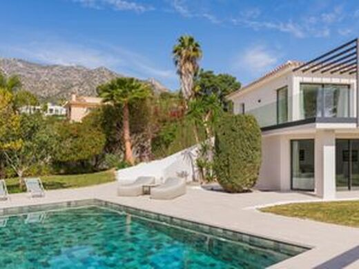 Maison de luxe à vendre à Marbella, 4 790 000 €, Photo 2