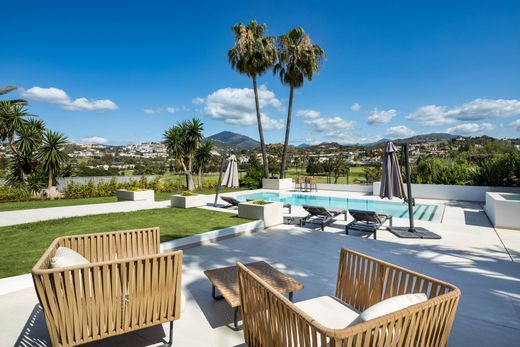 Luxury House for sale in Marbella, 5 695 000 €, Photo 2