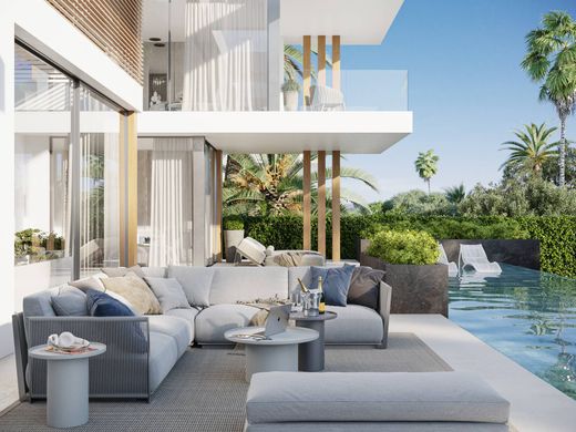 Maison de luxe à vendre à Marbella, 4 450 000 €, Photo 2