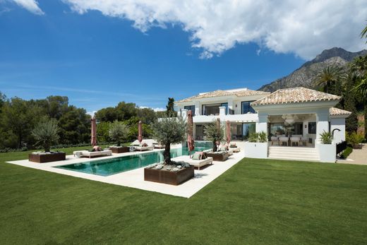 Luxury House for sale in Marbella, 12 450 000 €, Photo 2