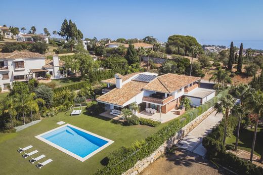 Maison de luxe à vendre à Marbella, 2 275 000 €, Photo 2
