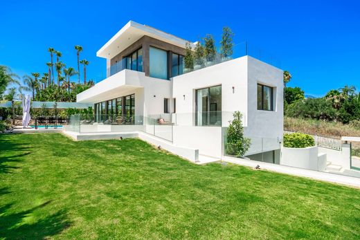 Maison de luxe à vendre à Marbella, 4 495 000 €, Photo 2