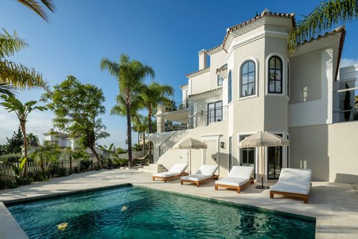 Luxury House for sale in Marbella, 4 995 000 €, Photo 2