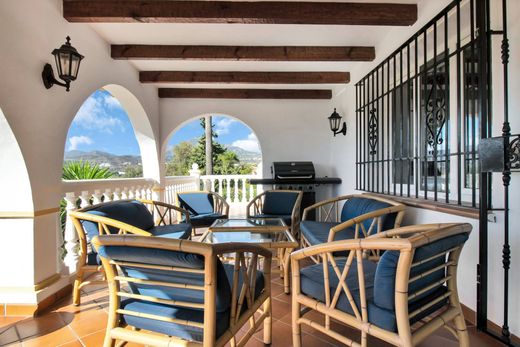 Maison de luxe à vendre à San Pedro de Alcántara, 2 100 000 €, Photo 3