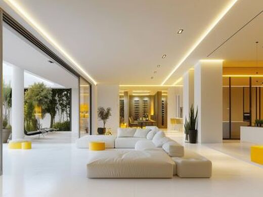 Luxury House for sale in Marbella, 3 490 000 €, Photo 3