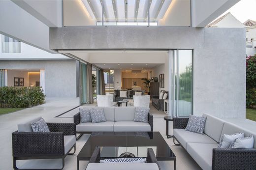 Maison de luxe à vendre à Marbella, 3 200 000 €, Photo 3