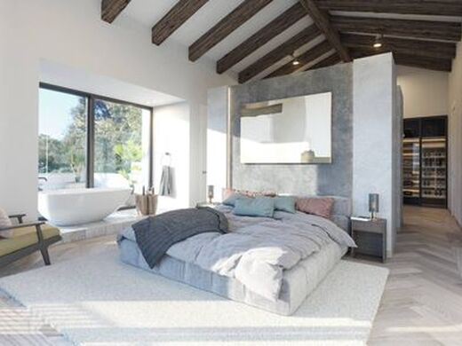 Maison de luxe à vendre à Marbella, 6 250 000 €, Photo 3