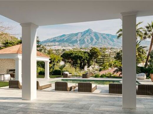 Luxury House for sale in Marbella, 4 995 000 €, Photo 3