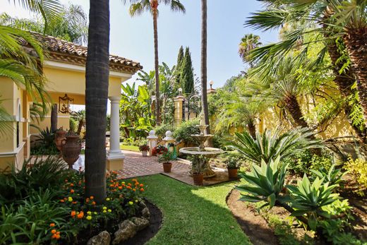 Maison de luxe à vendre à Marbella, 3 700 000 €, Photo 3