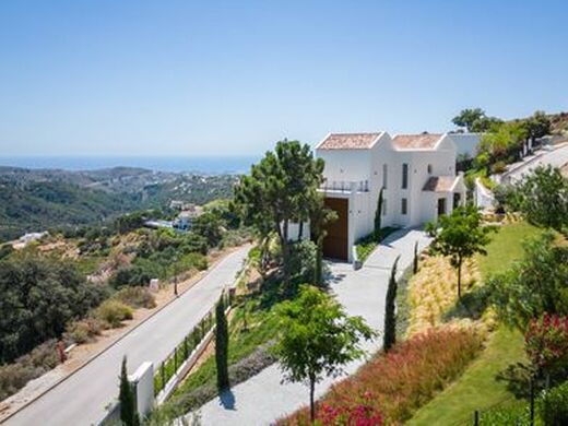Luxury House for sale in Marbella, 2 450 000 €, Photo 3
