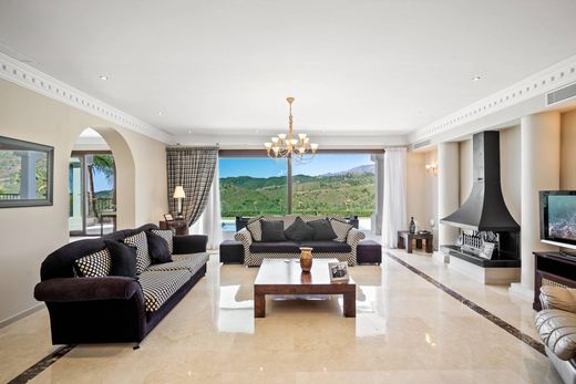 Maison de luxe à vendre à Marbella, 2 750 000 €, Photo 3
