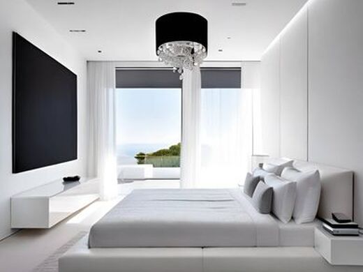 Maison de luxe à vendre à Marbella, 790 000 €, Photo 3