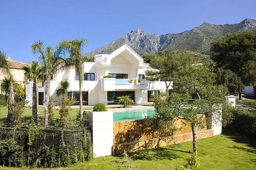 Maison de luxe à vendre à Marbella, 6 595 000 €, Photo 3