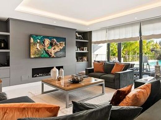 Luxury House for sale in Marbella, 3 250 000 €, Photo 3