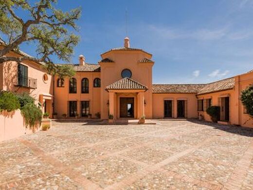 Luxury House for sale in Marbella, 10 500 000 €, Photo 3