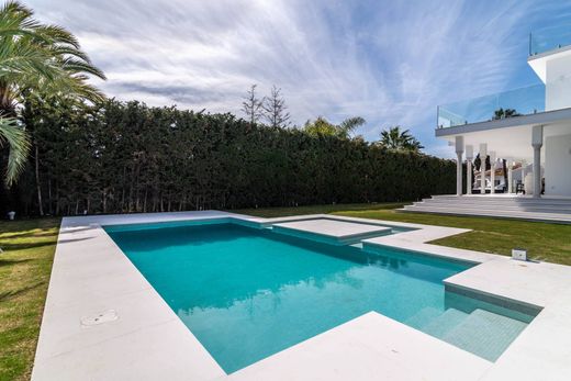 Luxury House for sale in Marbella, 7 900 000 €, Photo 3