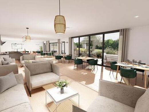 Maison de luxe à vendre à Marbella, 654 000 €, Photo 3