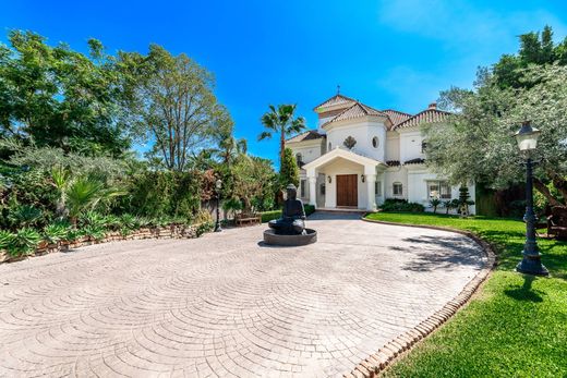 Luxury House for sale in Marbella, 4 950 000 €, Photo 3