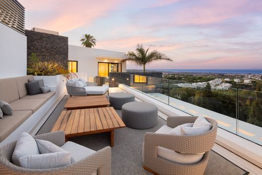 Luxury House for sale in Marbella, 4 895 000 €, Photo 3
