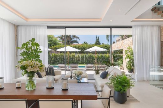 Luxury House for sale in Marbella, 3 500 000 €, Photo 3