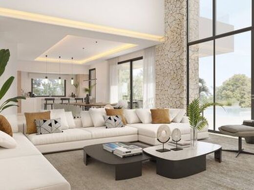 Luxury House for sale in Marbella, 2 400 000 €, Photo 3