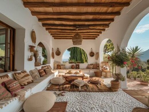 Luxury House for sale in Marbella, 5 999 000 €, Photo 3