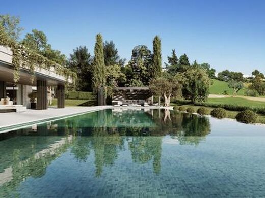 Luxury House for sale in Marbella, 3 800 000 €, Photo 3