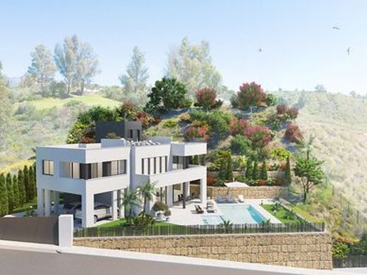 Maison de luxe à vendre à Marbella, 970 000 €, Photo 3