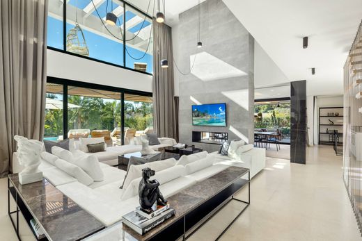 Maison de luxe à vendre à Marbella, 6 750 000 €, Photo 3