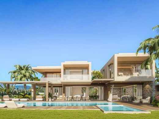 Luxury House for sale in Marbella, 1 850 000 €, Photo 3