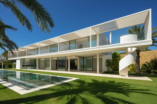 Luxury House for sale in Marbella, 7 550 000 €, Photo 3