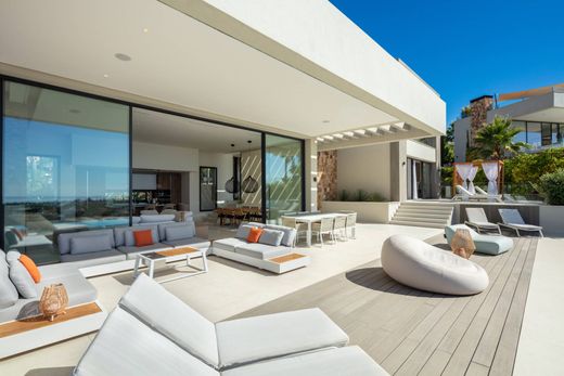Luxury House for sale in Marbella, 5 495 000 €, Photo 3