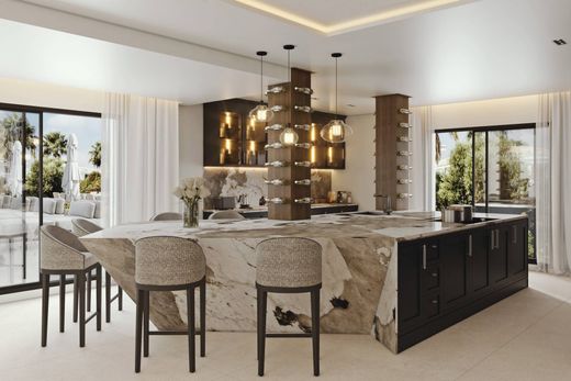 Maison de luxe à vendre à Marbella, 8 800 000 €, Photo 3