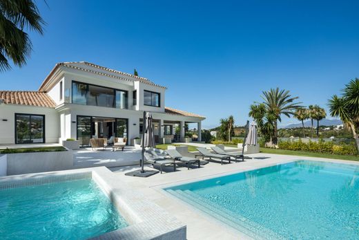 Luxury House for sale in Marbella, 5 695 000 €, Photo 3