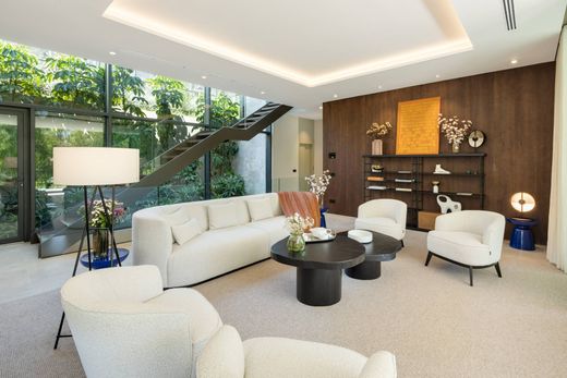 Maison de luxe à vendre à Marbella, 4 375 000 €, Photo 3