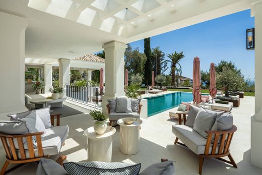 Luxury House for sale in Marbella, 12 450 000 €, Photo 3