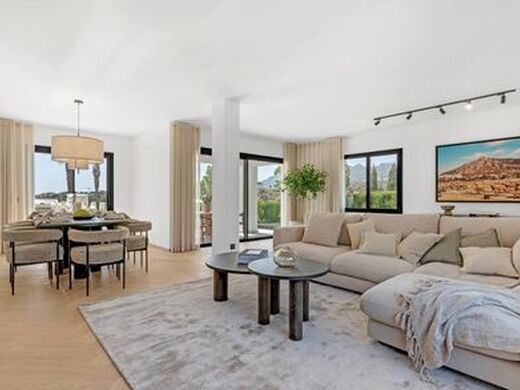 Maison de luxe à vendre à Marbella, 2 749 000 €, Photo 3