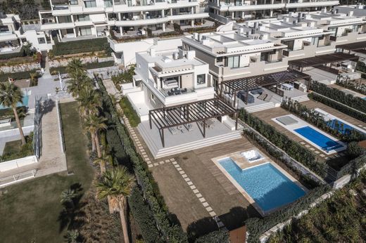 Luxury House for sale in Marbella, 4 500 000 €, Photo 3